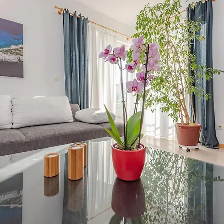 Romantic Oasis Modern * Zadar