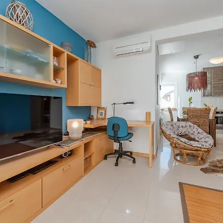 Romantic Oasis Modern Apartment Zadar
