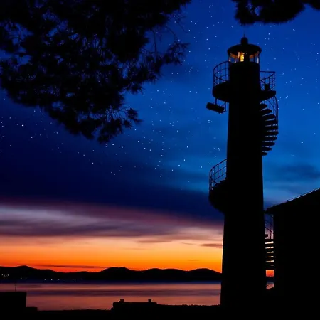 Romantic Oasis Modern Zadar